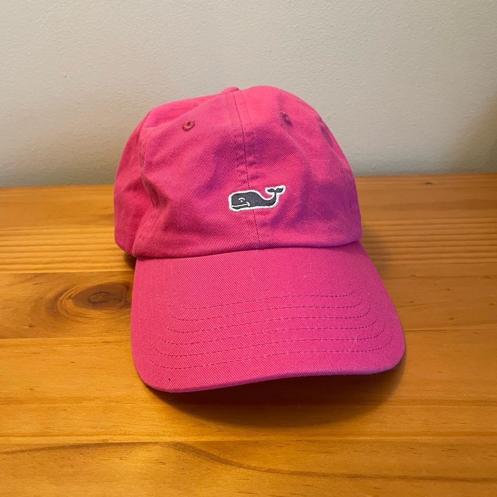 Vineyard Vines Hat